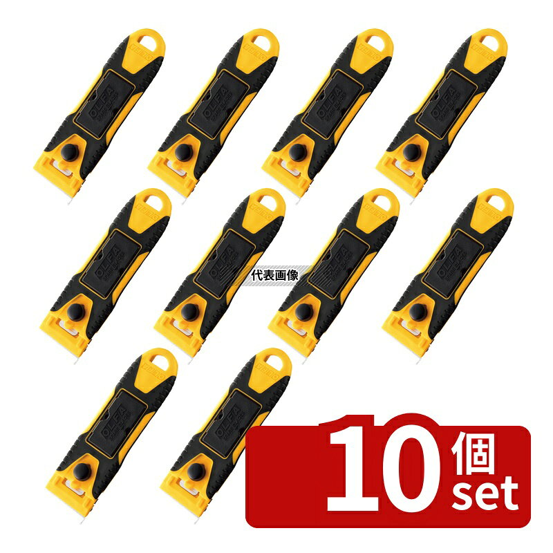 商品の特徴 オルファ Gスクレーパー スリム 替刃 (6枚入) XBGSCR-SS 製品仕様 ●型番:XBGSCR-SS ●英語商品名:Replacement Blade for Olfa G-Scraper Slim (6pcs) XBGSCR-SS ●商品ブランドシリーズ:オルフア ●品名情報分解1 物:スクレイパー ●外寸:W40.0/H18.0 ●重量:1.3g ●材質:ステンレス鋼/ ●製造生産国:日本 JANコード：4901165301093