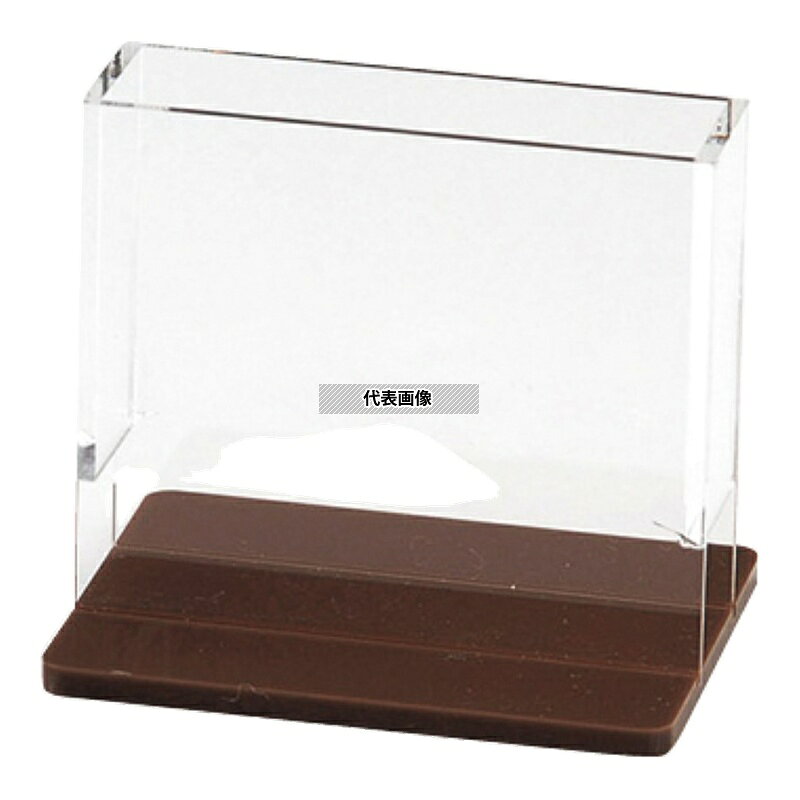 商品の特徴 エイム アクリル ナフキン立て NT-27 茶 ●ナフキン立て 製品仕様 ●型番:NT-27 ●商品ブランドシリーズ:えいむ ●品名情報分解1 物:ナフキン立て ●品名情報分解2 色:茶 ●外寸:95×H85×75/ ●重量:90g ●材質:アクリル/ ●製造生産国:台湾 JANコード：4546094040493