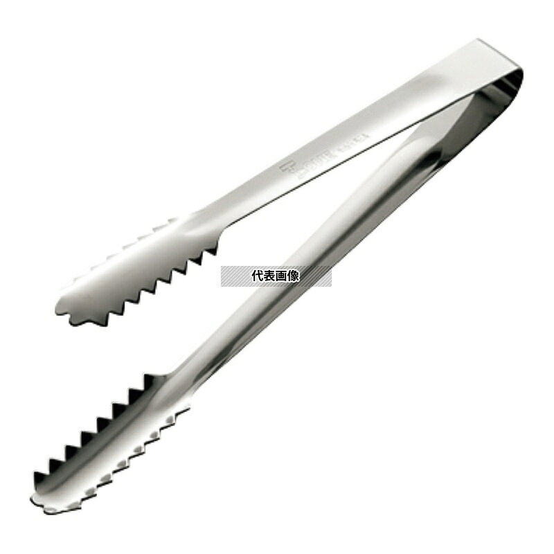 田辺金具 T-ONE 棒型アイストング 155mm 155 ワイン/バー用品 No.1173680