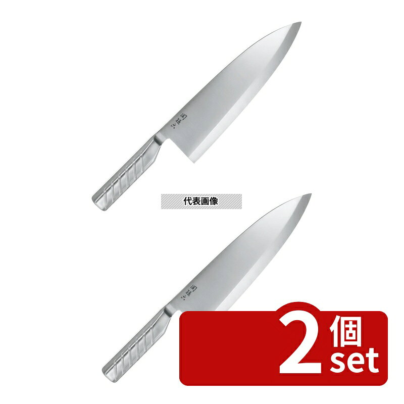 商品の特徴 SAKURA-S庖丁 ステンレス 出刃 270mm 018AK5175 ●衛生管理に適したオールステンレス一体型 ●現場を考えたハンドル形状とグリップパターン 製品仕様 ●型番:018AK5175 ●商品ブランドシリーズ:SAKURA-S ●品名情報分解1 物:出刃包丁 ●品名情報分解3サイズ:270mm ●外寸:416/76 ●重量:630g ●板厚み:5 ●材質:刃体：ハイカーボンステンレス刃物鋼/柄：ステンレススチール ●洗浄機:○ ●刃渡り:約270mm ●製造生産国:日本 ●有害な物質や危険物・または消防法・航空法上で危険物の該当:〇 JANコード：4901601219142