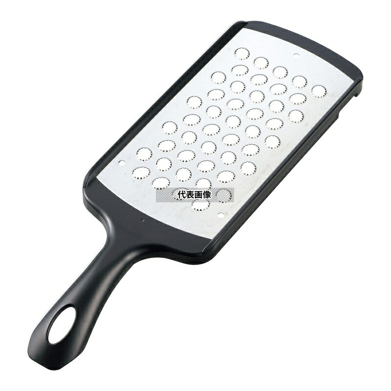 商品の特徴 プログレード 快速おろし器 PG-620 ●力がいる大根おろしが素早くできます。 製品仕様 ●型番:PG-620 ●商品ブランドシリーズ:下村工業 ●品名情報分解1 物:おろし器 ●外寸:295×95×H25/ ●材質:本体：ポリプロピレン/刃：18-8ステンレス ●洗浄機:○ JANコード：4962336614299