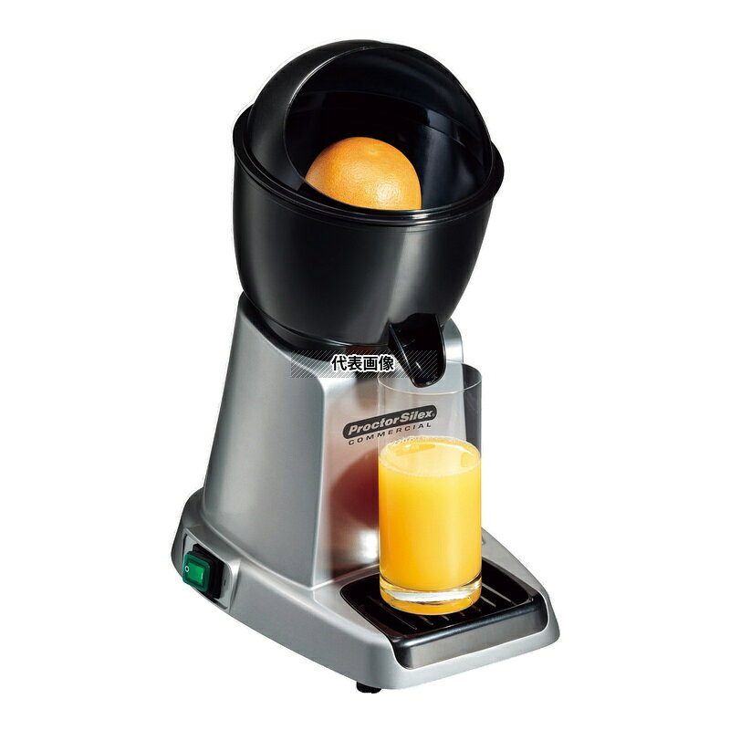 商品の特徴 ハミルトンビーチ シトラスジューサー 66900 ●定格時間：3分 ●回転数：1400RPM ●レモン／ライム用、オレンジ用、グレープフルーツ用3種類のスクイーザーが付属 ●ご使用の目安：3L以上/日 製品仕様 ●型番:66900 ●商品ブランドシリーズ:江部松商事 ●品名情報分解1 物:ジューサー ●外寸:217×317×H360/ ●重量:5kg ●材質:ステンレス/プラスチッ/他 ●消費電力:135W ●電源:単相100V JANコード：4548170249639