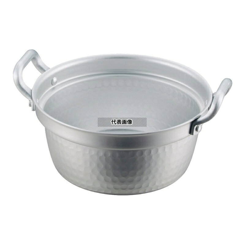 商品の特徴 ミニ料理鍋 (アルマイト加工) 15cm 製品仕様 ●商品ブランドシリーズ:江部松商事 ●品名情報分解1 物:料理鍋 ●品名情報分解3サイズ:15cm ●外寸:φ155×H85/ ●重量:210g ●表面加工:アルマイト加工 JANコード：4548170126497