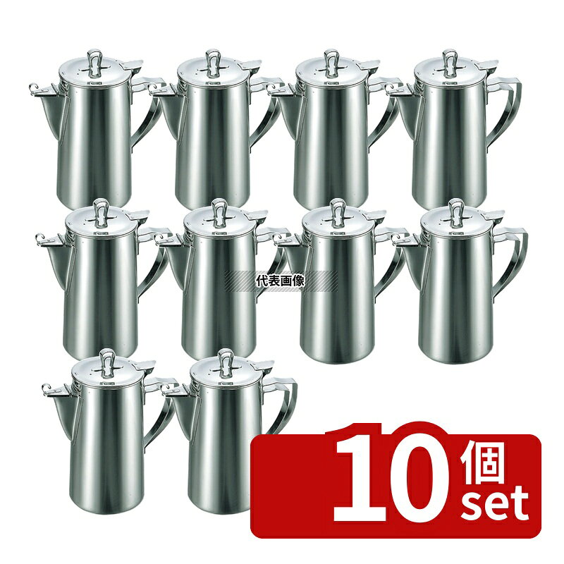 商品の特徴 MARUTAMA(玉虎堂製作所) 18-8(ステンレス) ウォーターポット 1200cc 製品仕様 ●商品ブランドシリーズ:MARUTAMA ●品名情報分解1 物:ウォーターポット ●品名情報分解3サイズ:1200cc ●外寸:104×H210(注ぎ口含まず)/底:φ114 ●容量:1.2L ●材質:18-8(ステンレス)/ JANコード：4538962102006