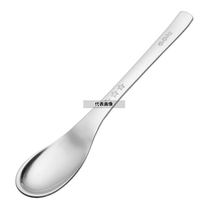 商品の特徴 ののじ 18-8(ステンレス) ごはんスプーン RMS-02 製品仕様 ●型番:RMS-02 ●商品ブランドシリーズ:ののじ ●品名情報分解1 物:スプーン ●外寸:150/皿幅:31 ●重量:28g ●材質:18-8(ステンレス)/ JANコード：4988760007384