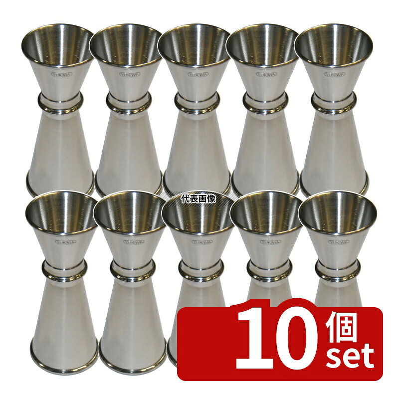 商品の特徴 UK 18-8(ステンレス) メジャーカップ C 製品仕様 ●型番:3301040 ●英語商品名:UK Stainless-Steel Measure Cup C ●商品ブランドシリーズ:YUKIWA(三宝) ●品名情報分解1 物:メジャーカップ ●外寸:φ36×φ34×H88/ ●重量:36g ●容量:30cc/15cc ●材質:18-8(ステンレス)/ JANコード：4520785002953