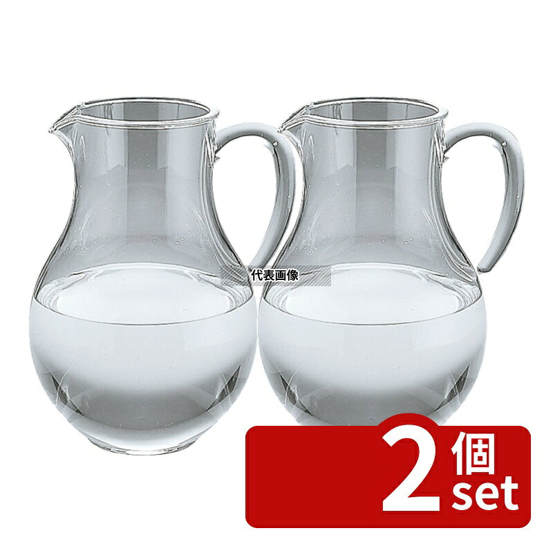 商品の特徴 UK アクリル ウォーターピッチャー AYC1BPT-1 2.2L 製品仕様 ●型番:AYC1BPT-1 ●商品ブランドシリーズ:YUKIWA(三宝) ●品名情報分解1 物:ウォーターピッチャー ●外寸:φ150×H230/ ●重量:400g ●容量:2.2L ●材質:アクリル/ JANコード：4520785072390