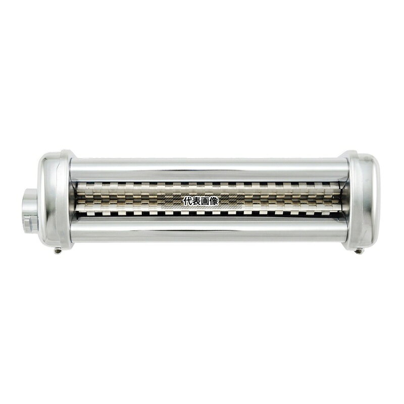 商品の特徴 インペリア パスタマシン RBT・PRO・R-220専用カッター NRT-4 ●インぺリア業務用パスタマシン専用カッター。麺幅6.5mm／フェットチーネ 製品仕様 ●型番:90 ●英語商品名:Cutter for Imperia Pasta Machine RBT・PRO・R-220 NRT-4 ●商品ブランドシリーズ:Imperia & Monferrina ●品名情報分解1 物:カッター ●品名情報分解3サイズ:カッター幅6.5mm ●外寸:290×85×80/ ●重量:2.1kg ●材質:スチール(クロムメッキ) / ●製造生産国:ITALIA JANコード：4580457723043