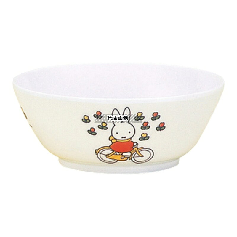 商品の特徴 メラミン子供食器 ミッフィー 汁椀 (身) CM-8C 製品仕様 ●型番:CM-8C ●商品ブランドシリーズ:関東プラスチック工業 ●品名情報分解1 物:椀 ●外寸:φ113×H45/ ●容量:250ml ●材質:メラミン/ ●洗浄機:○ ●消毒保管庫:○ JANコード：4523927200057