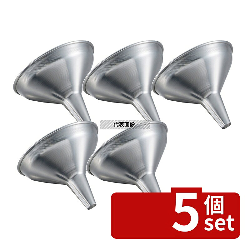 商品の特徴 18-8(ステンレス) ミニロート 4.8cm 製品仕様 ●商品ブランドシリーズ:江部松商事 ●品名情報分解1 物:ロート ●品名情報分解3サイズ:4.8cm ●内寸:4.8/ ●材質:18-8(ステンレス)/ JANコード：4548170252400