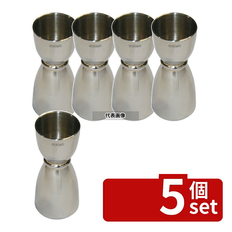 商品の特徴 UK 18-8(ステンレス) U型 メジャーカップ C 製品仕様 ●型番:3301010 ●英語商品名:UK Stainless-Steel Measure Cup U-type C ●商品ブランドシリーズ:YUKIWA(三宝) ●品名情報分解1 物:メジャーカップ ●外寸:φ36×φ32×H72/ ●内寸:φ33×φ24/ ●容量:30cc/15cc ●材質:18-8(ステンレス)/ JANコード：4520785002922