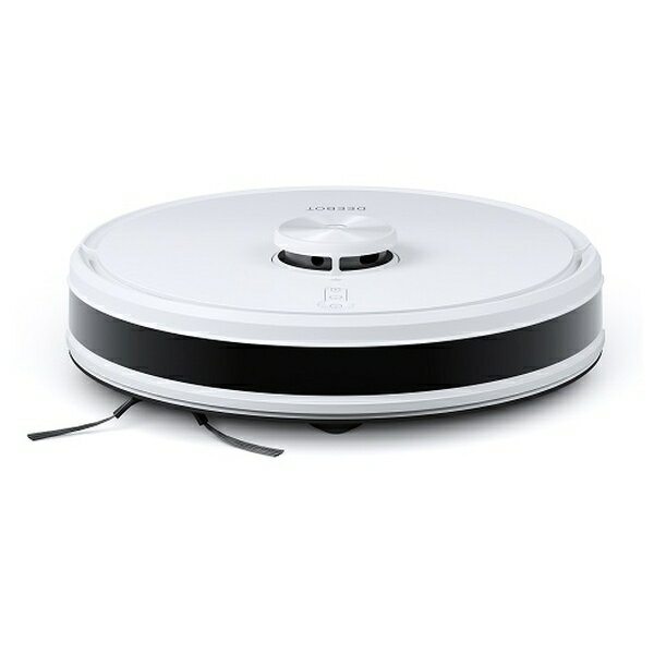 【在庫限り特価】エコバックス(ECOVACS) ロボット掃除機 YEEDI Y1 PRO DLX34-22EE ...