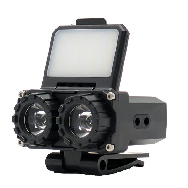 アイガーツール マルチプルクリップライト MCL-05