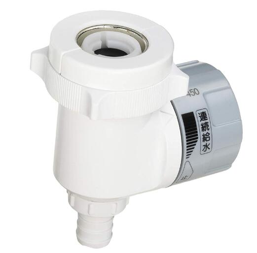 カクダイ(KAKUDAI) 自動止水器 バスぴたり お風呂 水量調整 211-001 【在庫有り】