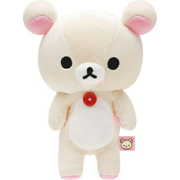 Rilakkuma - サンエックス R／KリラックマぬいぐるみSコリラ MR75201