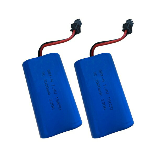 立ったまま拭き掃除ができるからお掃除がラクラク。 ●ファミラ スピンマジック用の替えバッテリーです。 [仕様] ●リチウムイオンバッテリー 7.4V、2000mAh ●充電時間：約3〜4時間 ●6ヶ月間保証書付き 製品仕様 ●サイズ(1個)：(約)幅6.8×奥行3.8×高さ2cm ●重さ(1個)：(約)70g ●素材／リチウムイオンバッテリー ●中国製 ●JANコード:4589978101842