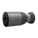 取扱終了　EZVIZ(イージービズ)　BC1C　バッテリー駆動カメラ　防犯カメラ　セキュリティ監視　ワイヤレス　Wi-fiカメラ　 充電式カメラ　双方向トーク