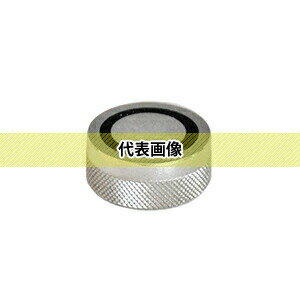 菱小 ハイパワーホルダー 商品の特徴 ●ネオジウム磁石を使用した薄型マグネットホルダーです。 ●プレス金型などの埋込みに最適です。 ●吸着面に加工シロのあるものは、切削および研削加工ができます。 製品仕様 ●寸法：D Φ15×H 9 ●最大吸着力：20N(2kgf) ●重量：13g ●備考：ローレット仕様 ■ 製品仕様　- ハイパワーホルダー - 型　　 式 寸　　 法 最　大　吸　着　力 重　　 量 備　　 考 KBRH-10A D Φ10×H 8 3N (0.3kgf) 7g 吸着面加工シロ1mm KBRH-15A D Φ15×H 9 20N (2kgf) 13g 吸着面加工シロ2mm KBRH-20A D Φ20×H 9 60N (6kgf) 23g KBRH-25A D Φ25×H 10 90N (9kgf) 40g 吸着面加工シロ2.5mm KBRH-10B D Φ10×H 11 3N (0.3kgf) 10g 吸着面加工シロ4mm KBRH-15B D Φ15×H 11 20N (2kgf) 20g KBRH-20B D Φ20×H 11 60N (6kgf) 30g KBRH-25B D Φ25×H 12 90N (9kgf) 48g KBRH-10C D Φ10×H 8 3N (0.3kgf) 7g ローレット仕様 KBRH-15C D Φ15×H 9 20N (2kgf) 13g KBRH-20C D Φ20×H 9 60N (6kgf) 23g KBRH-25C D Φ25×H 10 90N (9kgf) 40g