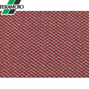 テラモト パワーペアロン(ニューパワーセル) レッド  MR-044-780-2 