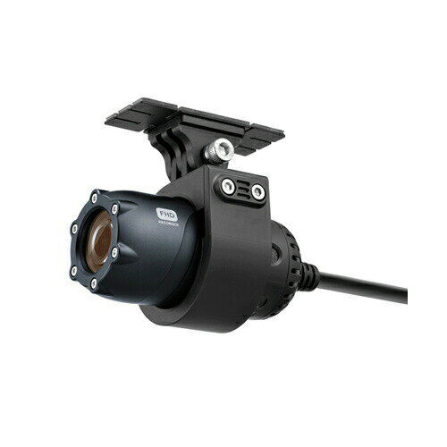 イーエスエス(ESS)　建設重機専用設計ドライブレコーダー　EM1　200万画素 フルHD高画質