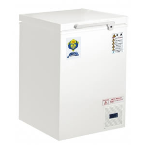 カノウ冷機(kanou)　超低温フリーザー　ノンフロン　-80℃(マイナス80℃)　DL-90s　内容量90リットル　[受注生産][法人限定]