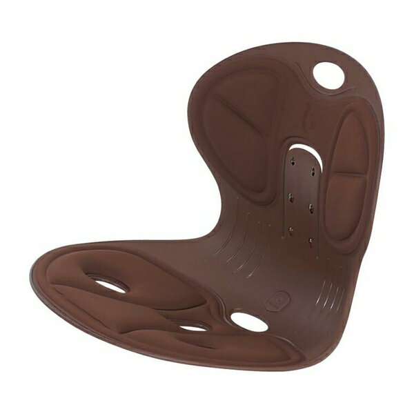 ファミリー・ライフ 天使の椅子 プレミアム ブラウン [a3126630] ファミラ