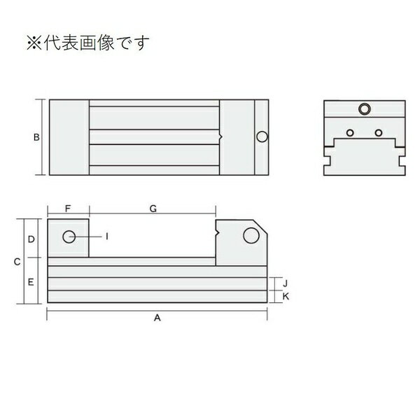 ファーステック SKS精密バイス FT-VW80SP