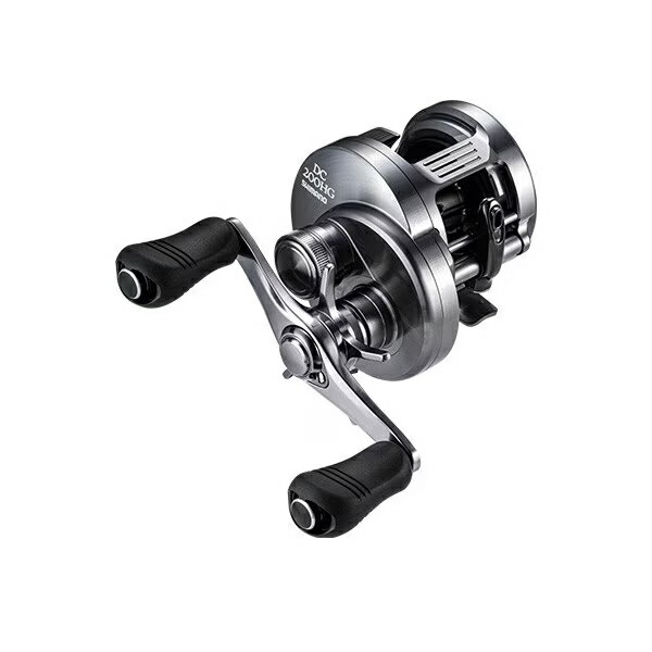 シマノ(shimano) 20カルカッタコンクエストDC 200HG RIGHT(右) shimano-4969363040398