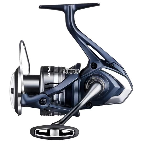 シマノ(shimano) 22ミラベル MIRAVEL 4000XG【在庫有り】