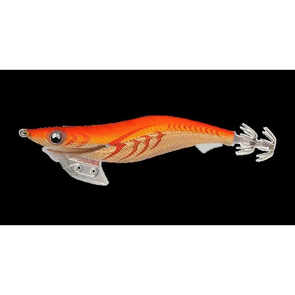 ヤマシタ エギ王K キャロットゴールド 3号 595-079