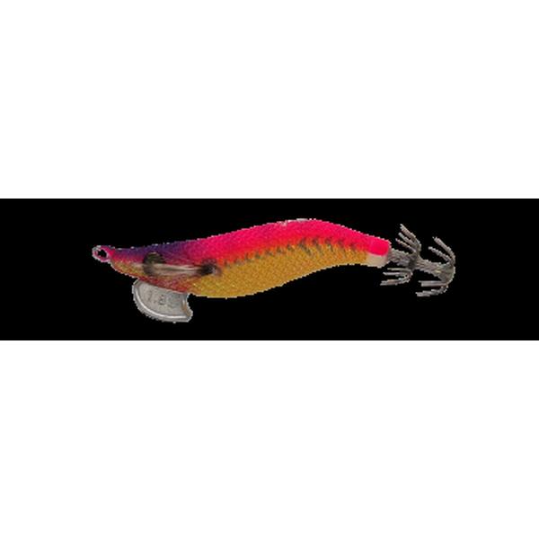 ヤマシタ　ナオリー　レンジハンター　ベーシック　ピンクレモン　1.5号　607-338