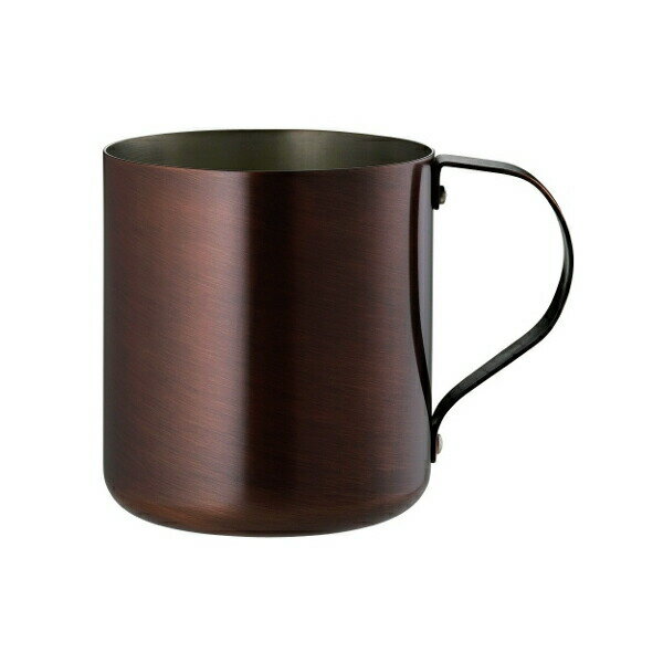 商品の特徴 belmont 食器マグカップ 約φ73×80mm(容量300ml) アウトドア用マグカップ BM-239 銅製マグカップ300ブロンズ 銅製のマグカップです。 製品仕様 ●品番：BM-239 ●材質：銅 ●サイズ：約φ73×80mm(容量300ml) ●JAN：4540095042395 ●MADE IN JAPAN