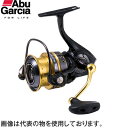 ABU(アブガルシア) スーペリア 3000SH コード:1500959
