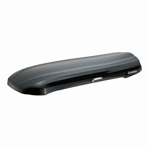 カーメイト(carmate) BRM660BKINNO WEDGE 660 ブラック ルーフボックス[法人限定]