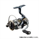 ダイワ 23エアリティ LT3000-H 4550133328374
