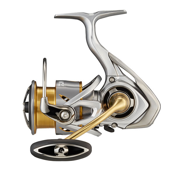 ダイワ(Daiwa) 21フリームス LT3000-XH スピニングリール FREAMS