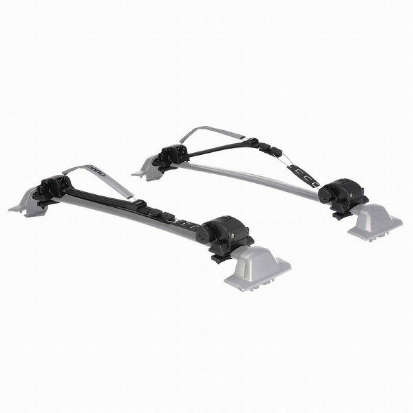 カーメイト(carmate) INA 445JP ボード/カヤック ロッカー [法人限定]