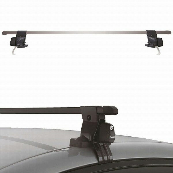 カーメイト(carmate) INSUTステー ブラック [法人限定]