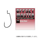 バリバス オフセットフック オフセットマスター ヘビークラス #1/0 4513498122698