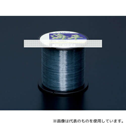 サンライン ナイロン 海平 500m 4号 4968813803071