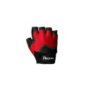 リアス FAC-0110 NIMBLE GLOVE RED XL【在庫有り】