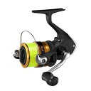 シマノ(SHIMANO) 19 FX 2000 2号糸付き