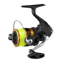 シマノ(SHIMANO) 19 FX C3000 3号糸付き
