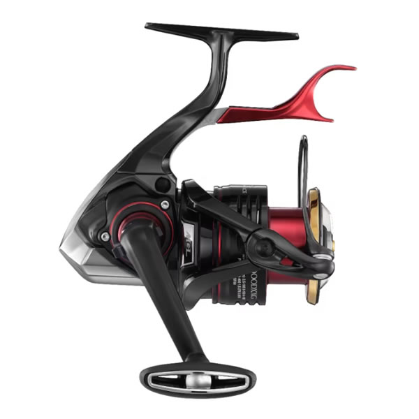 商品の特徴 シマノ(shimano) 22 BB-X HF C3000DXXGSR レバーブレーキ BBX ハイパーフォース 実践型個性派集団。 BB-X ハイパーフォースに飛躍的進化を遂げたSUTブレーキIIを搭載。 ハンドル逆転なしにラインを放出する革新的な機構と、さらに低慣性化されたMGLローターの相乗効果により、瞬時に糸を出して体勢を立て直すことが可能です。 圧倒的なスピードを誇る2500＆C3000DXXG S、ロッドを絞りこんだまま巻き続けられるパワーギア仕様のC3000D TYPE-G S、パワーとスピードを両立するXGにはSUTブレーキ仕様のC3000DXG Sとねじ込みハンドル仕様のC3000DXGをご用意しました。 多彩なモデルであなたの個性にお答えします。 製品仕様 ●品番：C3000DXXG S R ●ギア比：7.2 ●最大ブレーキ力(Kg)：8 ●最大ドラグ力(Kg)：8 ●自重(g)：250 ●スプール　径(mm)/ストローク(mm)：47.5/14.5 ●糸巻量ナイロン(号-m)：2.5-180, 3-150, 4-100 ●糸巻量PE(号-m)：1-400, 1.5-270, 2-200 ●最大巻上長(cm/ハンドル1回転)：107 ●ハンドル長さ(mm)：50 ●ベアリング数BB/ローラ—：11/1 ●夢屋スプールタイプ：B-1 ●夢屋ハンドルノブタイプ：A ●夢屋ハンドルタイプ：- JANコード：4969363044938