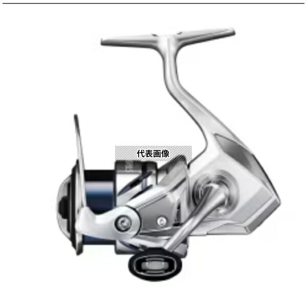 シマノ(shimano) 23ストラディック C2500S STRADIC スピニング