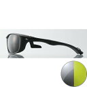 ZPI×AirFly AIR EPIC(エアーエピックサングラス) BK-LGSM フレーム:ブラック/ブラック レンズ:ライトグリーンシルバーミラー コード:4580168537113【在庫有り】