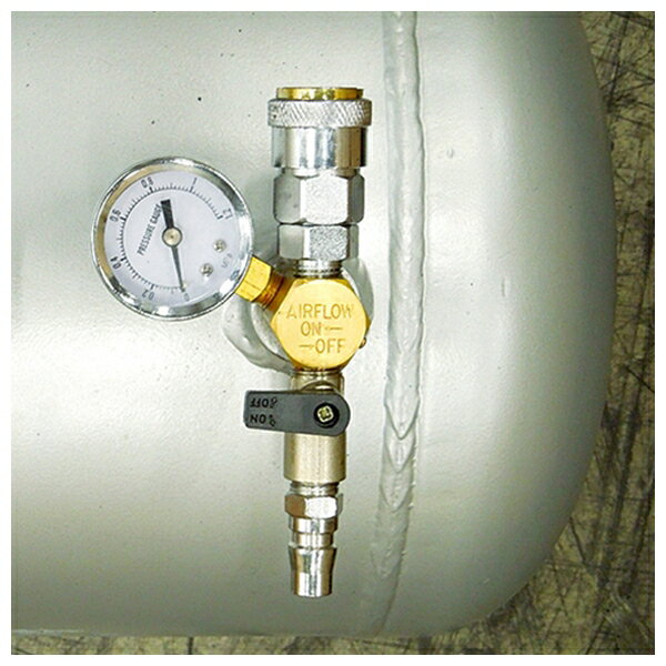 フローバル アルミエアータンク ALT-24 [00693960] 3