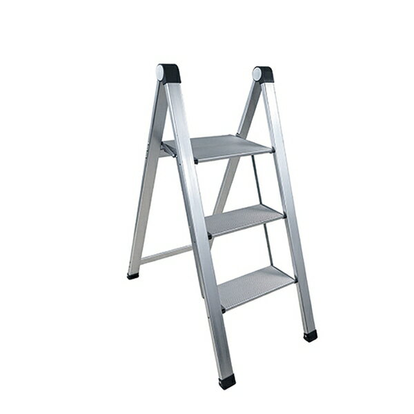 踏み台脚立踏み台折りたたみスチール製滑り止め伸縮脚立高さ18cm収納便利掃除、車、車の乗り降り、作業台、トイレ、浴室などに