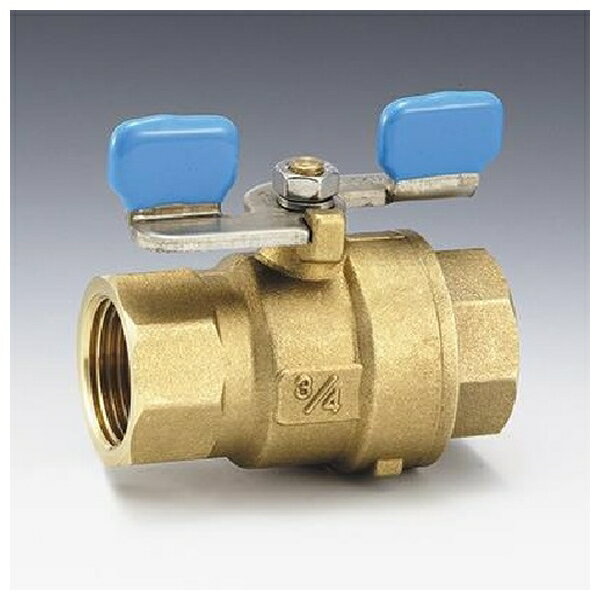 フローバル 黄銅製 フルボア型 G06W-10 1