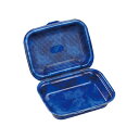 エフピコ DLVランチシリーズ DLVボーノ 23-18 カフェブルーW 入リ数 30 1UHK0 ごはん約400g